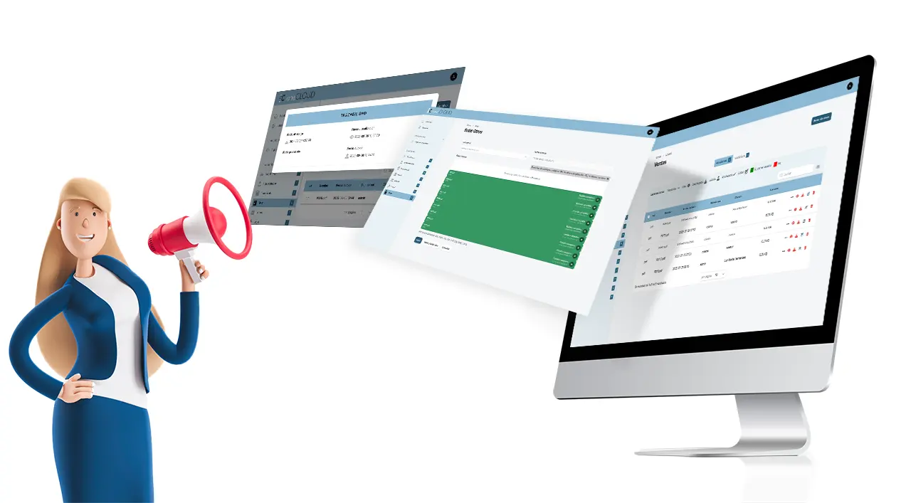 oneCLOUD-mockup2 oneCOP administración de incidencias